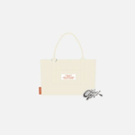 товары MINHO - CALL BACK OFFICIAL MD TOTE BAG + BADGE SET