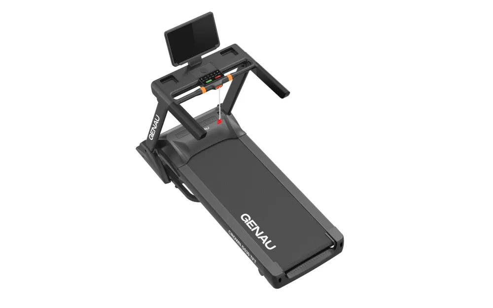 Беговая дорожка Genau Crown G530 TFT