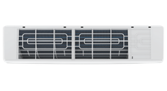 Инверторная сплит-система серии ZOOM DC Inverter Wi-Fi AS-09UW4RYRKB05 (комплект)