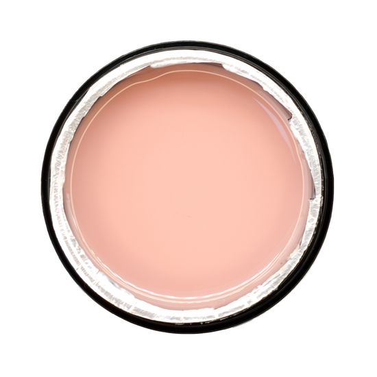 База камуфлирующая Delux caramel Mia 50 мл