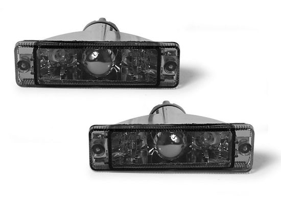 Поворотники smoke для VW Golf 1 Golf 2 Jetta 2