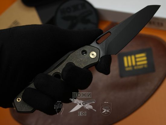 Складной нож We Knife Vision R WE21031-4
