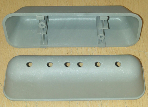Лопасть барабана BEKO-150mm (2838080100, 2816020300, 2816020100)