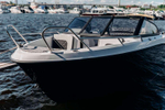 Стеклопластиковый катер Phoenix (Феникс) 510 BR
