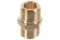 Ниппель STOUT НР 1/4" 36240