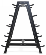 Стойка для штанг VictoryFit VF-D4027