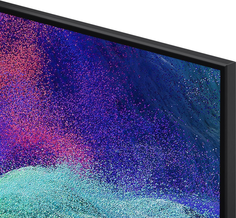 Телевизор Samsung Micro RGB MRE55R85HAUXPY