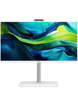" Моноблок Aspire C27A White 16/512 ГБ DQ.BNRCD.002 WHITE