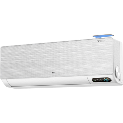 Кондиционер TCL TAC-FRB12INV/R FreshIN 2.0 White