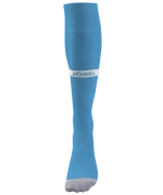 Гетры футбольные CAMP ADVANCED SOCKS, голубой/белый