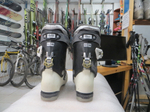 Горнолыжные ботинки Salomon Energyzer 70 р40,5 (265мм)