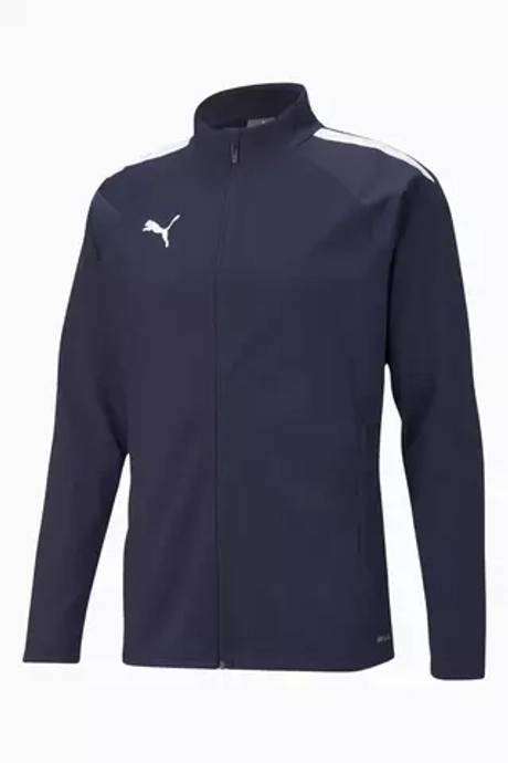 Кофта Puma teamLIGA Training