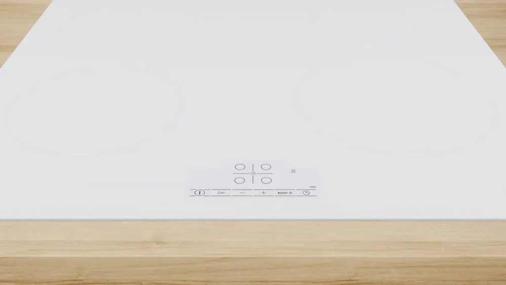 Индукционная варочная панель Bosch PUE612BB1J