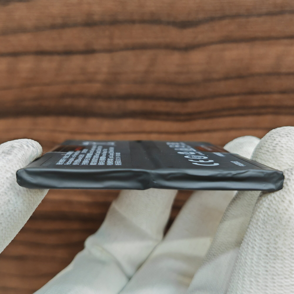 Аккумулятор для OnePlus 8T / 9R (BLP801) Категория: "Премиум качество" АКБ 4500mAh Li-ion Polymer
