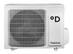 Кондиционер сплит-система Daichi Ice ICE20AVQ1/ICE20FV1
