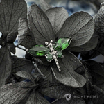 Dragonfly v.2 Green-