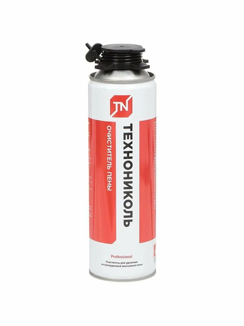 Очиститель пены Технониколь