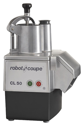 Овощерезка Robot Coupe CL50 220В (без дисков)
