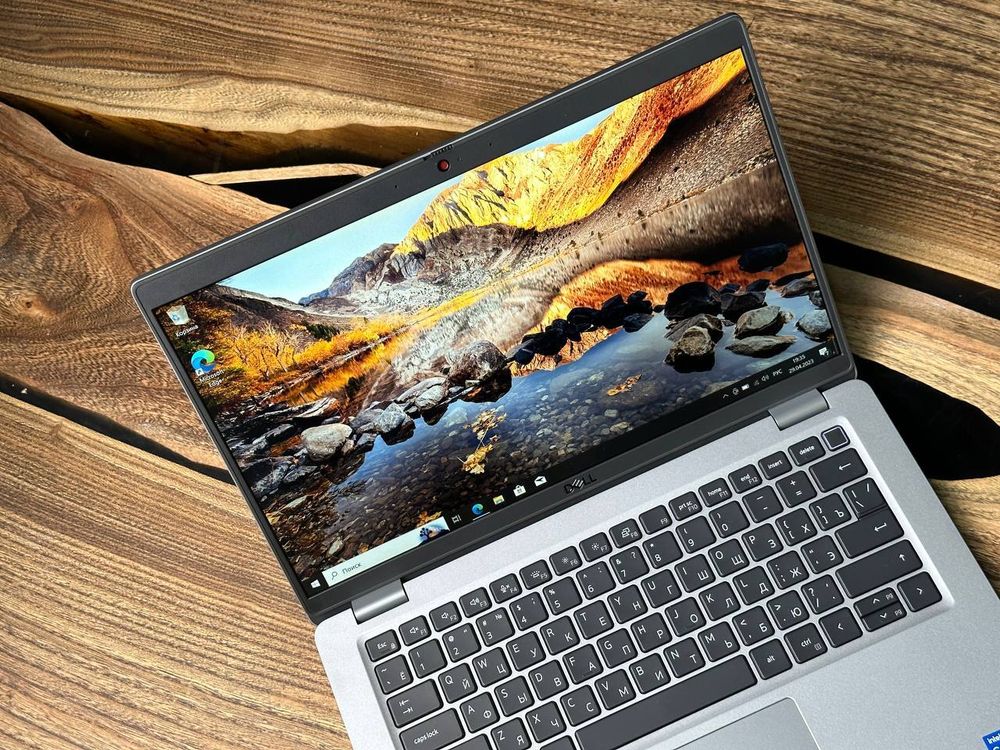 Ноутбук Dell Latitude 5320
