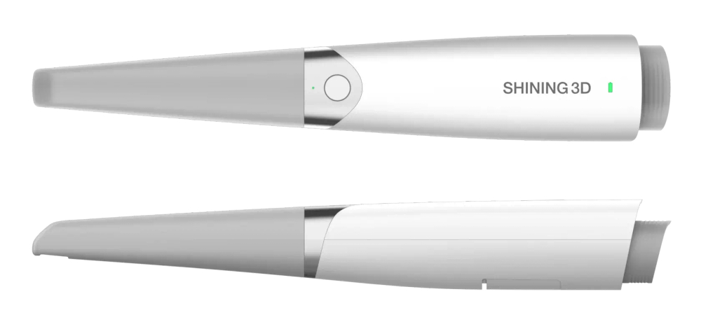 Сканер интраоральный Shining 3D Aoralscan 3 Wireless