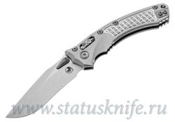 Нож Microtech 137RL-10FRMS1 Amphibian Ram-Lok Titaniumфотография - 1
