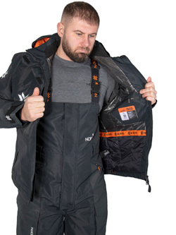Костюм демисезон. Norfin BOAT 2 р.XL