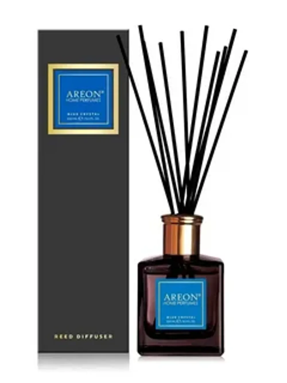 Ароматизатор для дома AREON Verano Azul 150 мл Арт 704-PSB-01