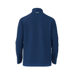 Худи CSKA Evolution 24 Sota Fleece Hoodie — Obsidian