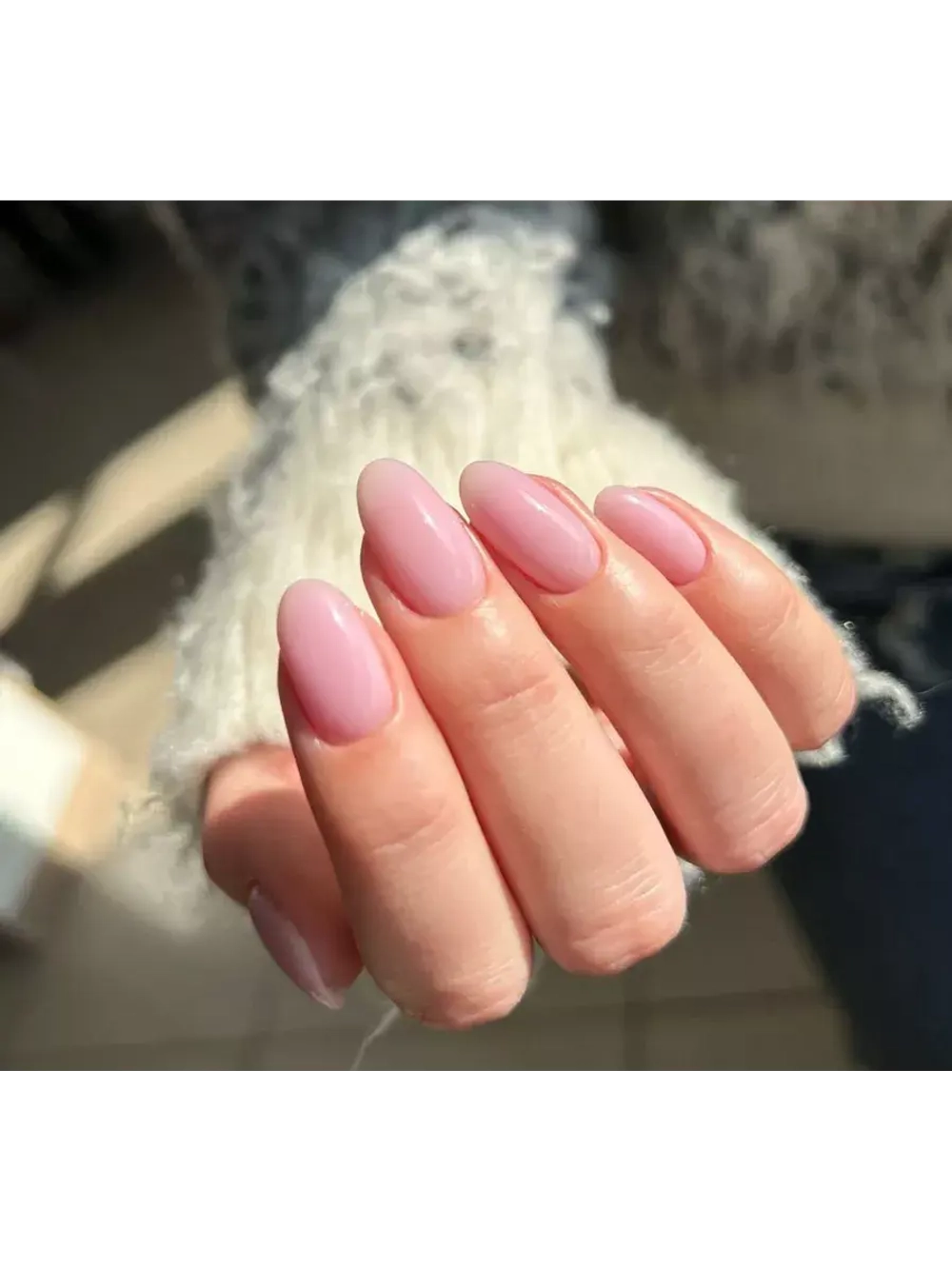 Luxio гель-лак Shell 15мл