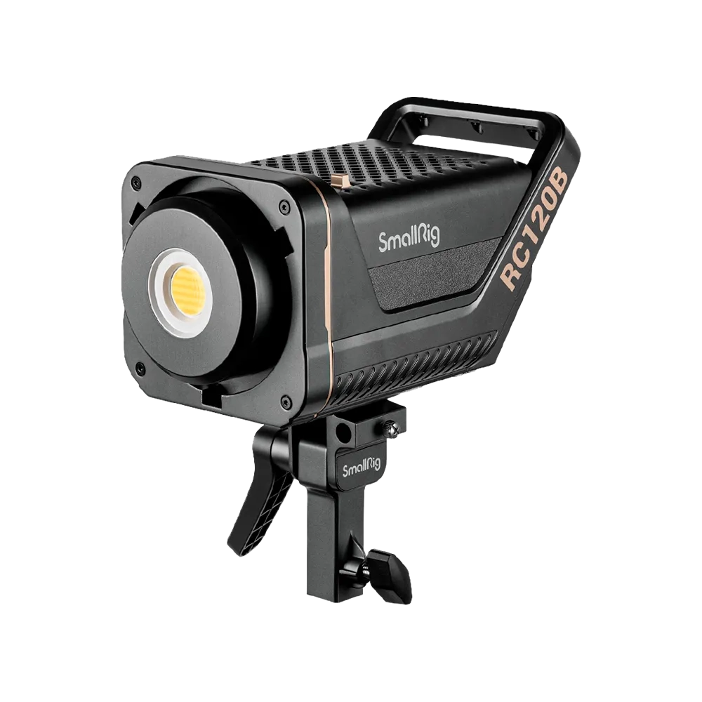 Осветитель светодиодный SmallRig RC120B