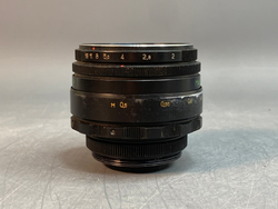 Helios-44-2 2/58mm