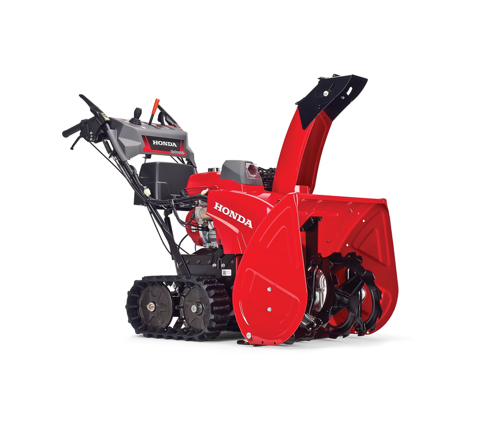 Снегоуборщик Honda HSS 655 K1 EW (RR)