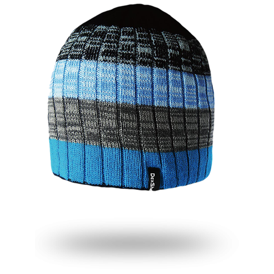 ВОДОНЕПРОНИЦАЕМАЯ ШАПКА DEXSHELL BEANIE GRADIENT