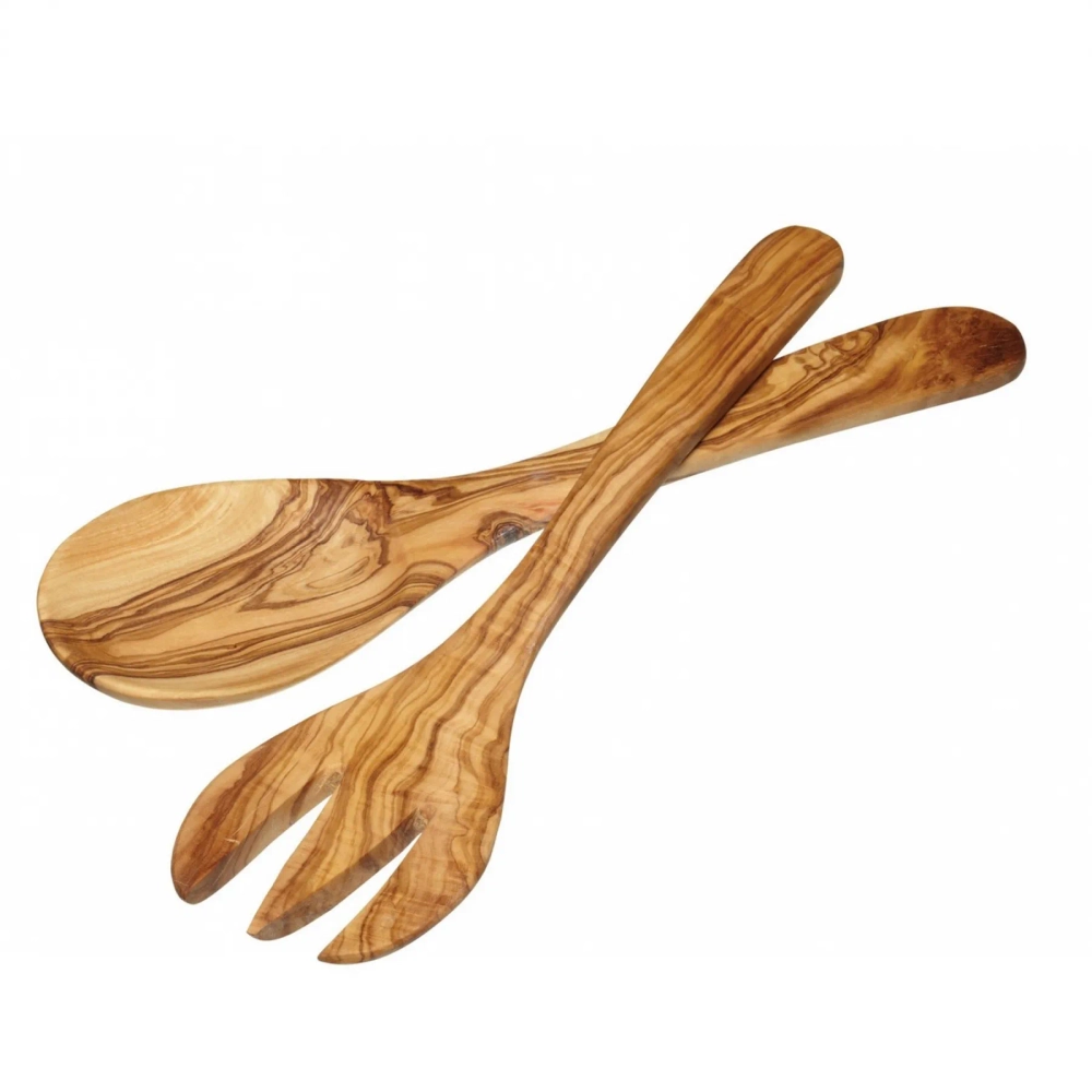 Kitchen Craft Набор салатных ложек. WFITSALSERV