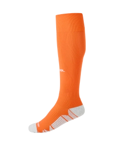 Гетры футбольные Jogel MATCH 2 PerFormDRY Socks, оранжевый D2