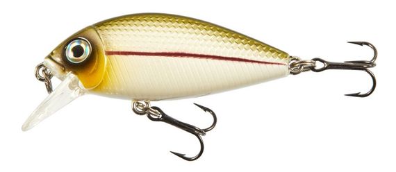 Воблер плав. LJ Original SHAD CRAFT F 07.00/A001