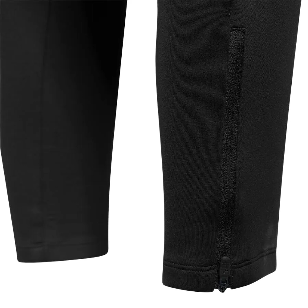 Мужские теннисные штаны Joma R-Night - black