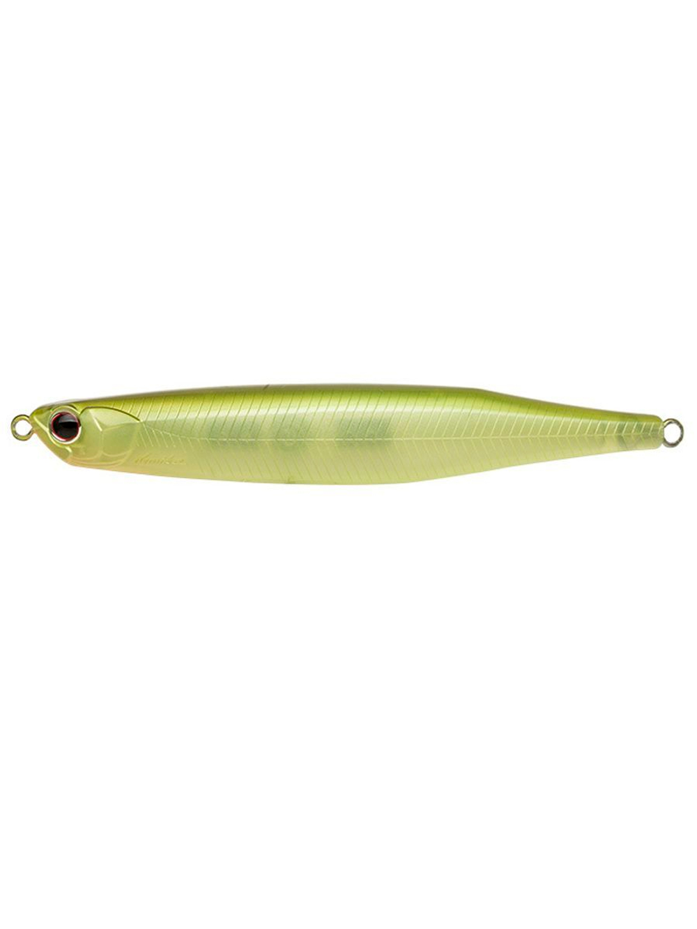 Воблер OSP BENT MINNOW, 130.0 мм, 20.0 гр.