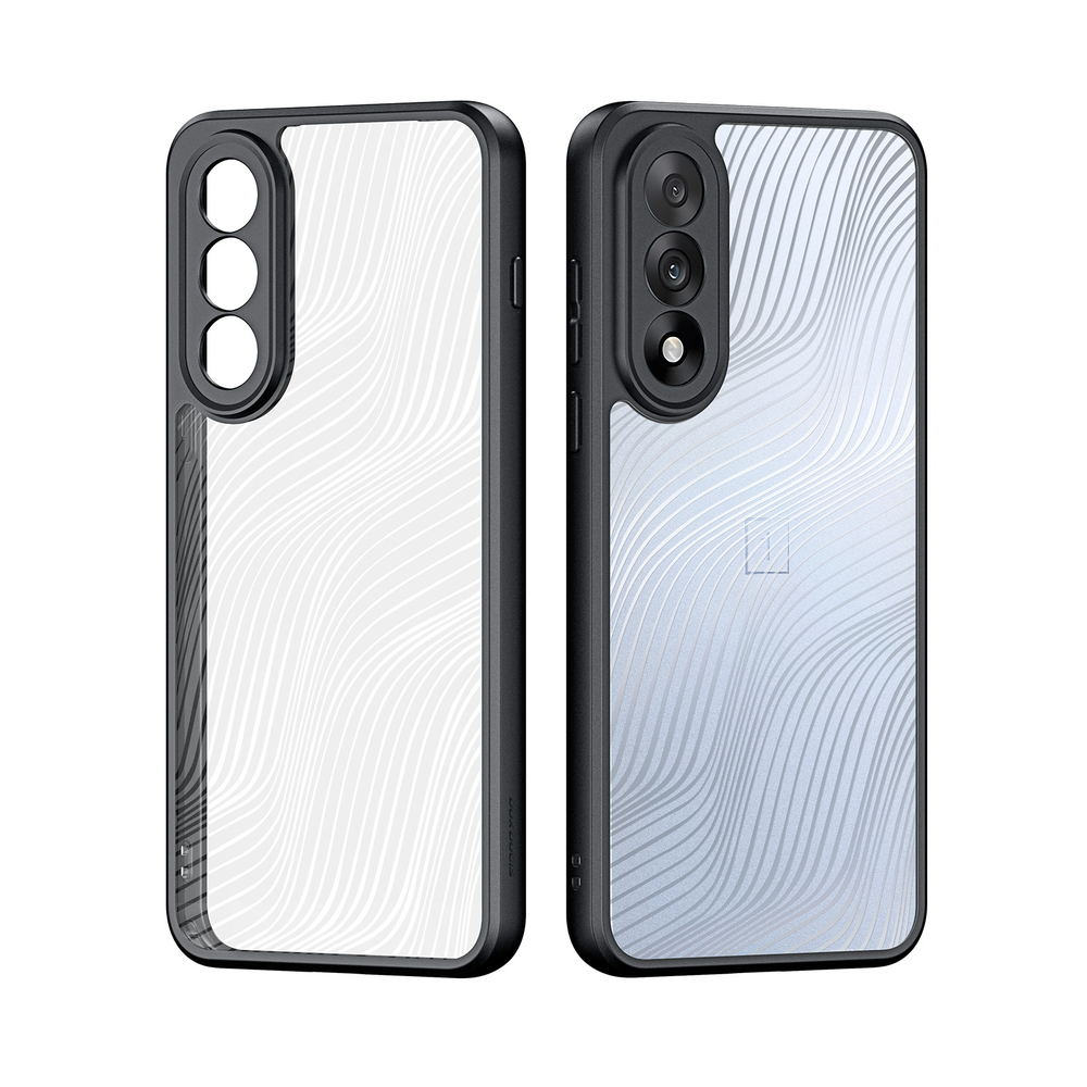 Тонкий чехол с мягкими рамками от Dux Ducis для смартфона OnePlus Nord 5 и Ace 5 Ultra, серия Aimo Series Case