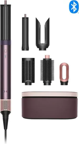 Стайлер Dyson Airwrap HS09 Coanda 2x (Jasper Plum) EU