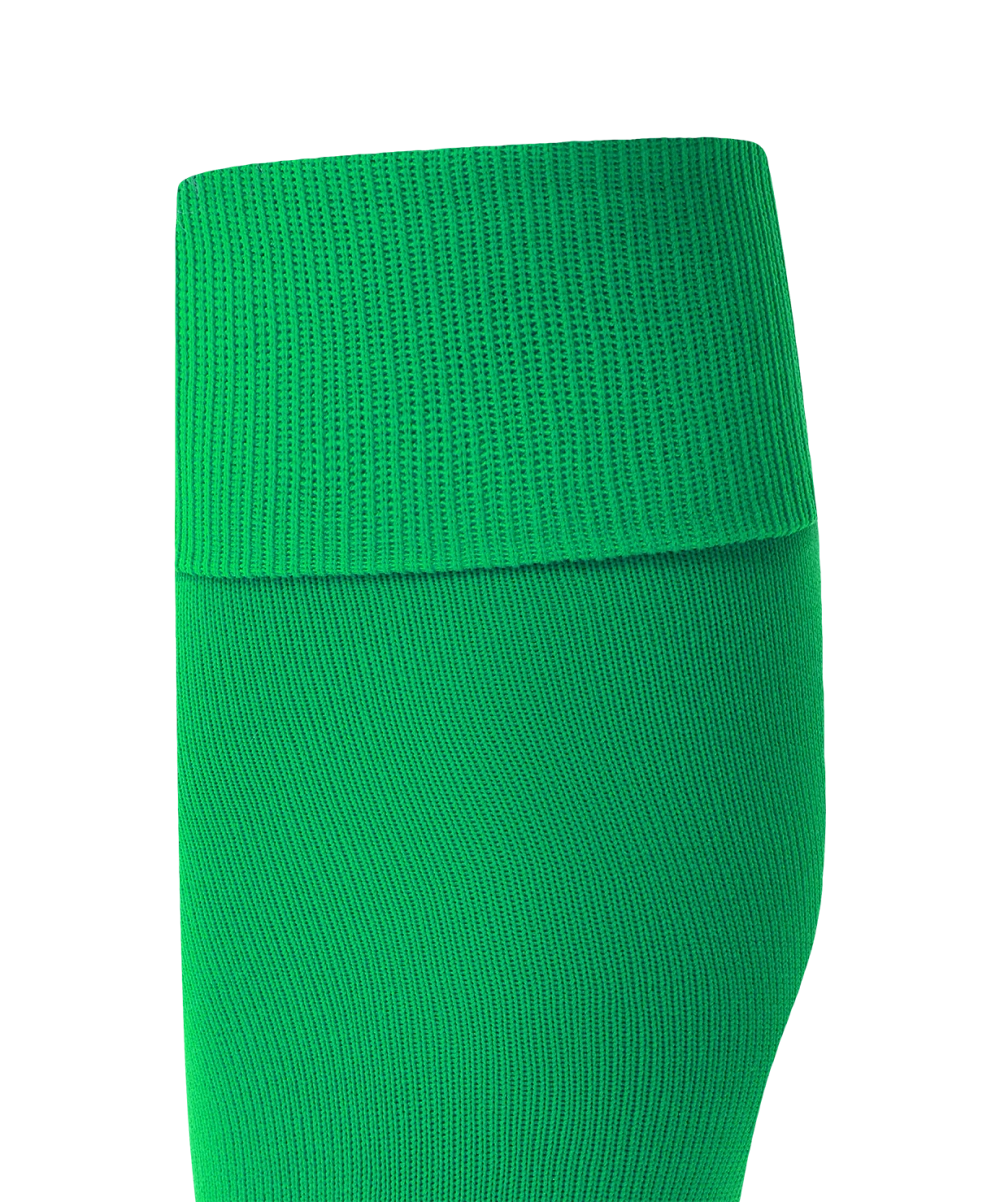 Гетры без носка JOGEL MATCH 2 PerFormDRY Footless Socks, зеленый