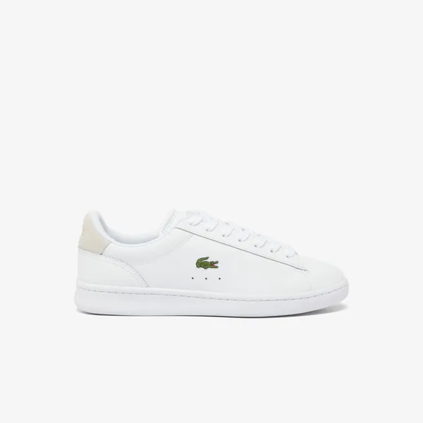 Кеды женские Lacoste CARNABY