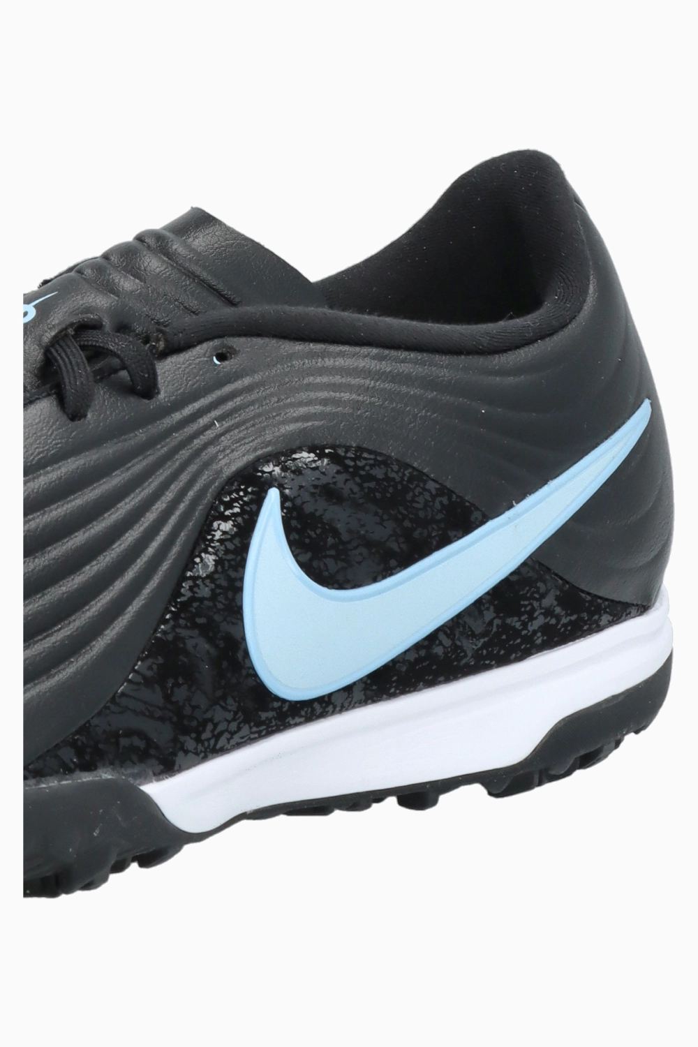 Сороконожки Nike Tiempo Maestro Academy TF - черный