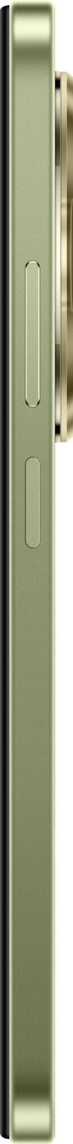 Смартфон Xiaomi Redmi 14C NFC 8/256GB Зеленый
