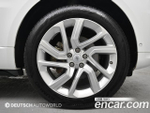 Land Rover Range Rover Sport 3.0 SDV6 HSE Dynamic — 2020