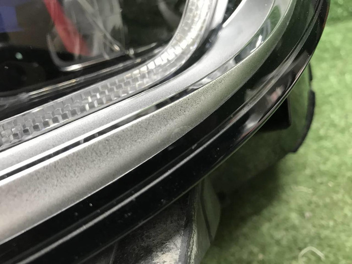 Фара левая BMW X5 G05 X6 G06 (2018-2023) Laser
