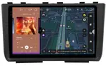 Магнитола для Hyundai Creta 2 2021-2022, Solaris HC 2024+ - Redpower 85125 PRO/PROmax ТОП звук, 2K QLED, Android 14, Быстрейшая, CarPlay, 4G SIM-слот