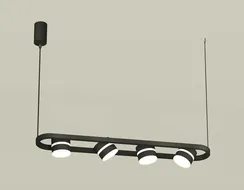 Подвесной светильник TRADITIONAL XB9164152 Ambrella