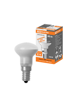 Лампа светодиодная MR16-3 Вт-220 В -3000 КGU 5,3 SMD TDM