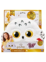 Интерактивная сумочка Гарри Поттер Сова Purse Pets